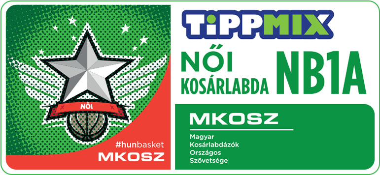 Női NB I. A csoport